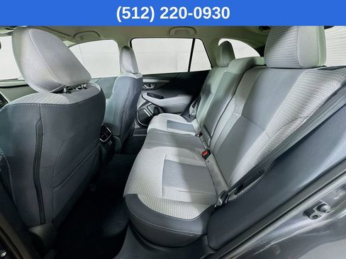 Used 2025 Subaru Outback Premium AWD/4WD image 28