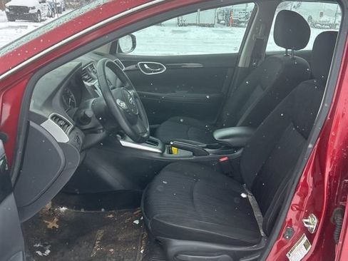 Used 2019 Nissan Sentra SV image 5