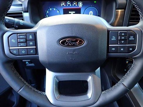 New 2026 Ford F150 Lariat image 19