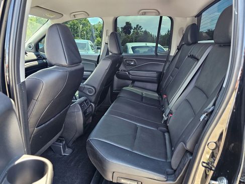 Used 2018 Honda Ridgeline RTL image 5