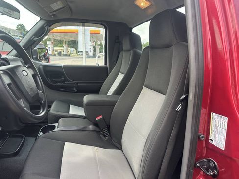 Used 2007 Ford Ranger Sport RWD image 24