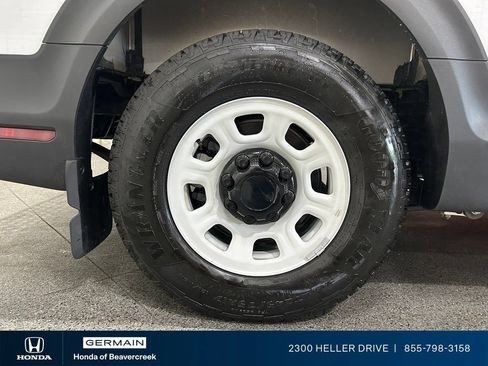 Used 2024 Chevrolet Brightdrop 400 w/ Commercial Equipment Package AWD/4WD image 10