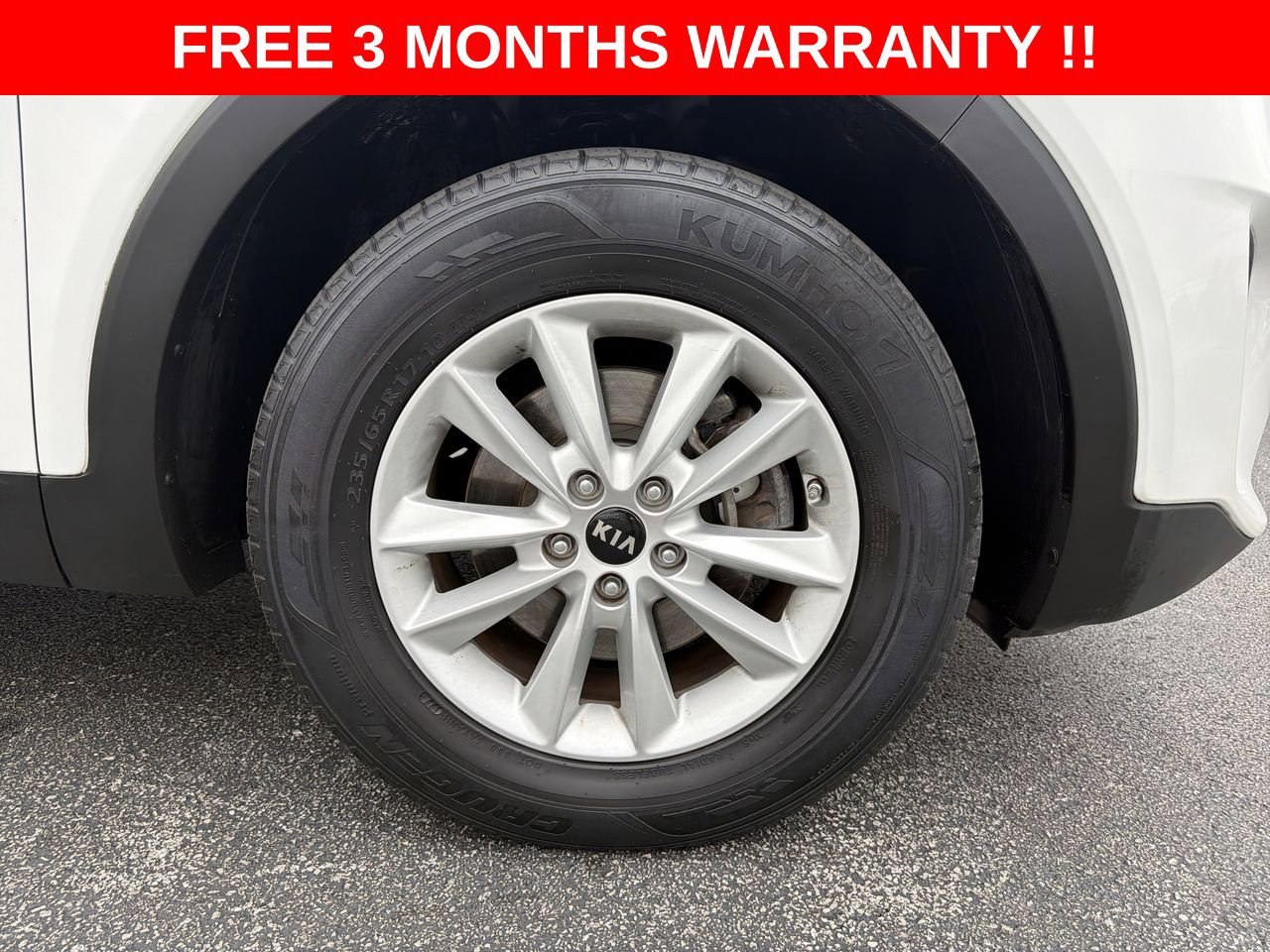 Used 2019 Kia Sorento L FWD image 10