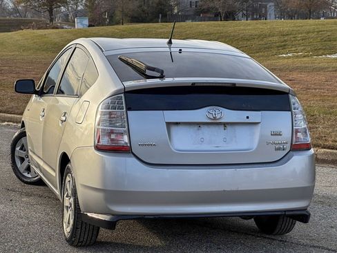 Used 2007 Toyota Prius Touring image 14