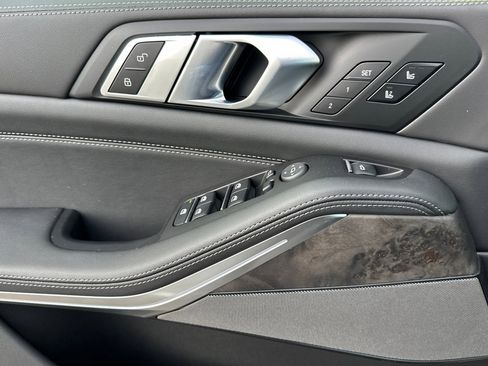 New 2026 BMW X5 xDrive50e w/ M Sport Package image 8