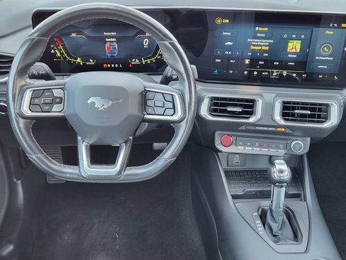Used 2024 Ford Mustang Premium RWD image 27