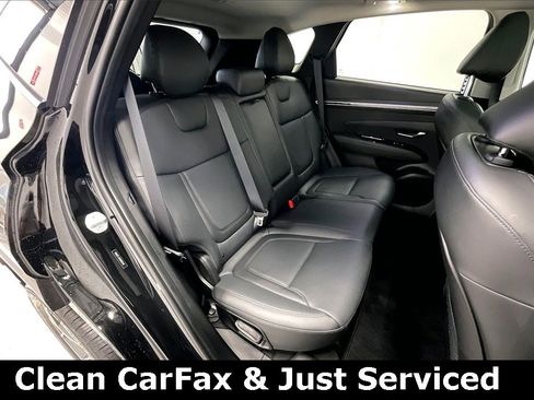 Used 2022 Hyundai Tucson Limited image 19
