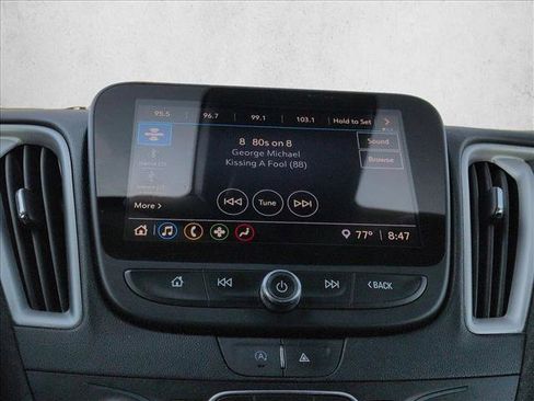 Used 2023 Chevrolet Malibu LT FWD image 14