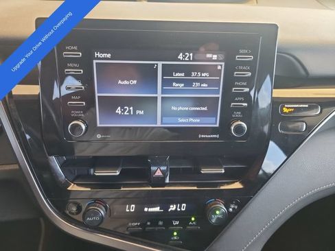 Used 2023 Toyota Camry SE FWD image 18