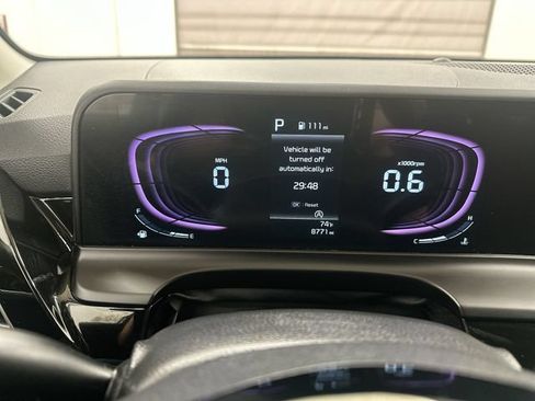 Certified 2026 Kia Seltos S AWD/4WD image 11