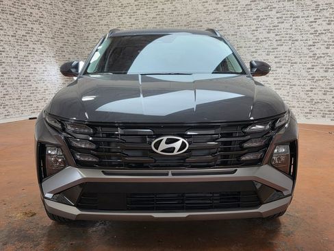 New 2026 Hyundai Tucson SEL FWD image 2