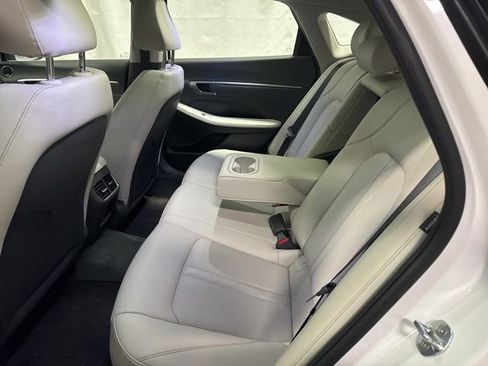 Used 2022 Hyundai Sonata Limited w/ Cargo Package image 12