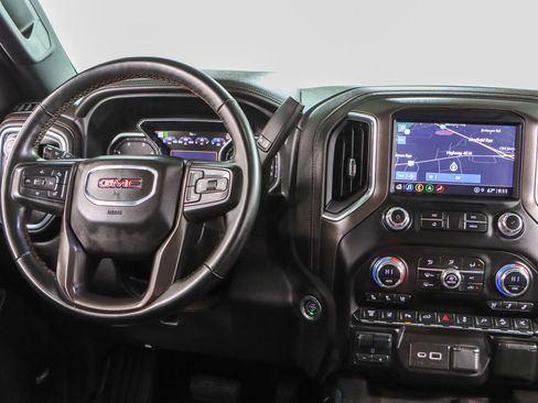 Used 2023 GMC Sierra 2500 AT4 w/ AT4 Premium Plus Package image 19