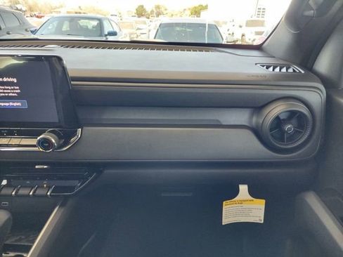 New 2025 Chevrolet Colorado W/T w/ Advanced Trailering Package image 47