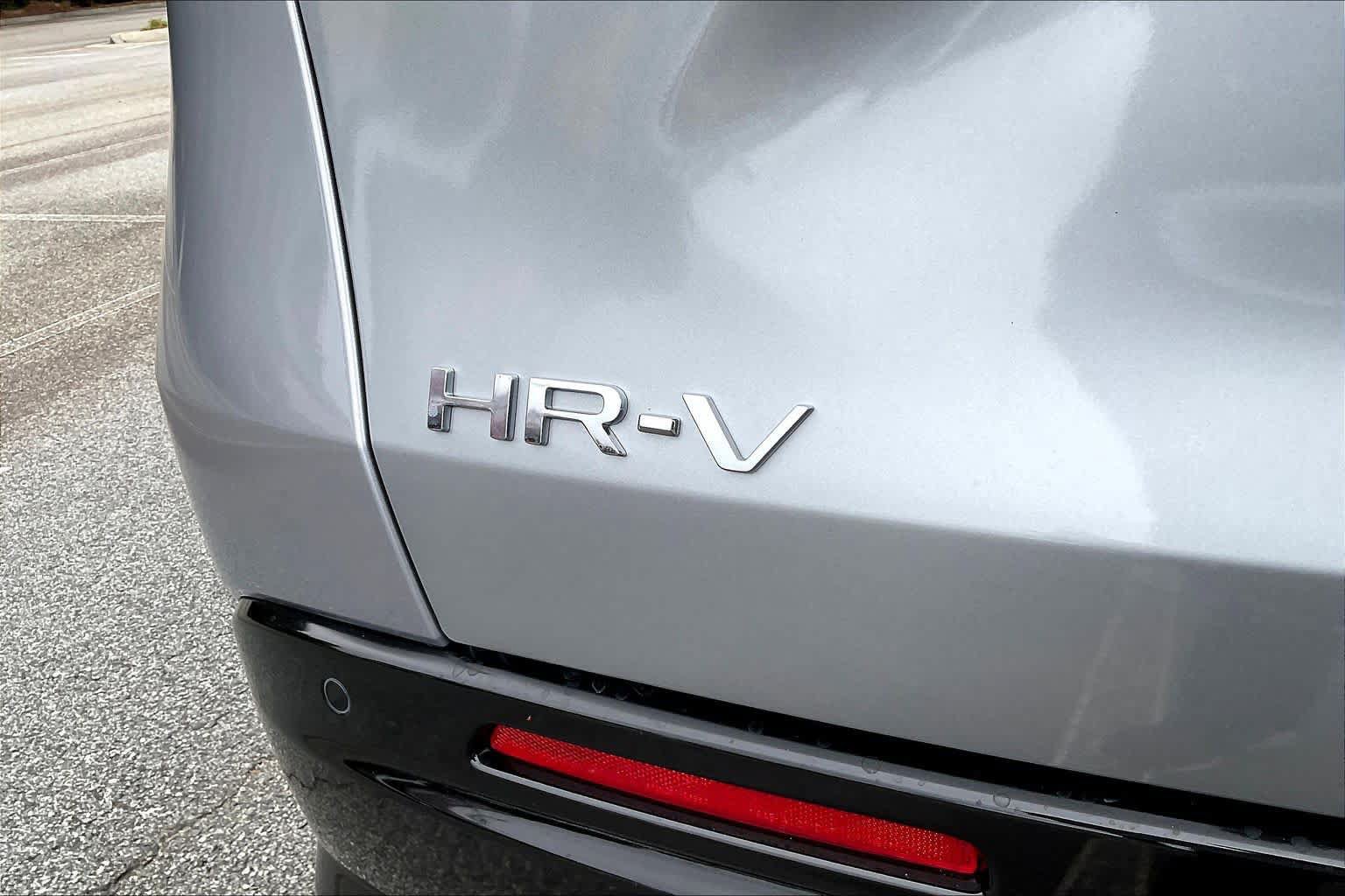 New 2027 Honda HR-V EX-L image 15