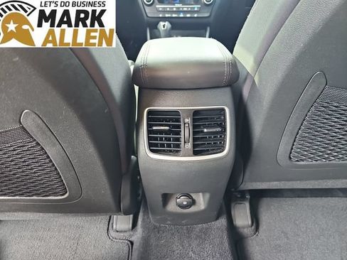Used 2020 Hyundai Tucson SEL FWD image 20