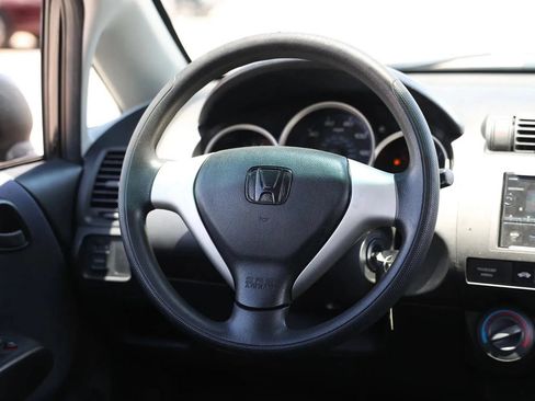 Used 2008 Honda Fit image 26
