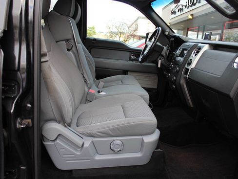 Used 2014 Ford F150 XLT w/ Equipment Group 301A Mid image 22