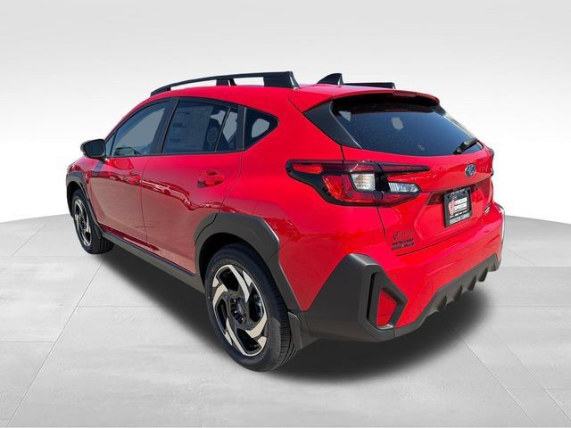 New 2026 Subaru Crosstrek 2.5i Limited AWD/4WD image 5
