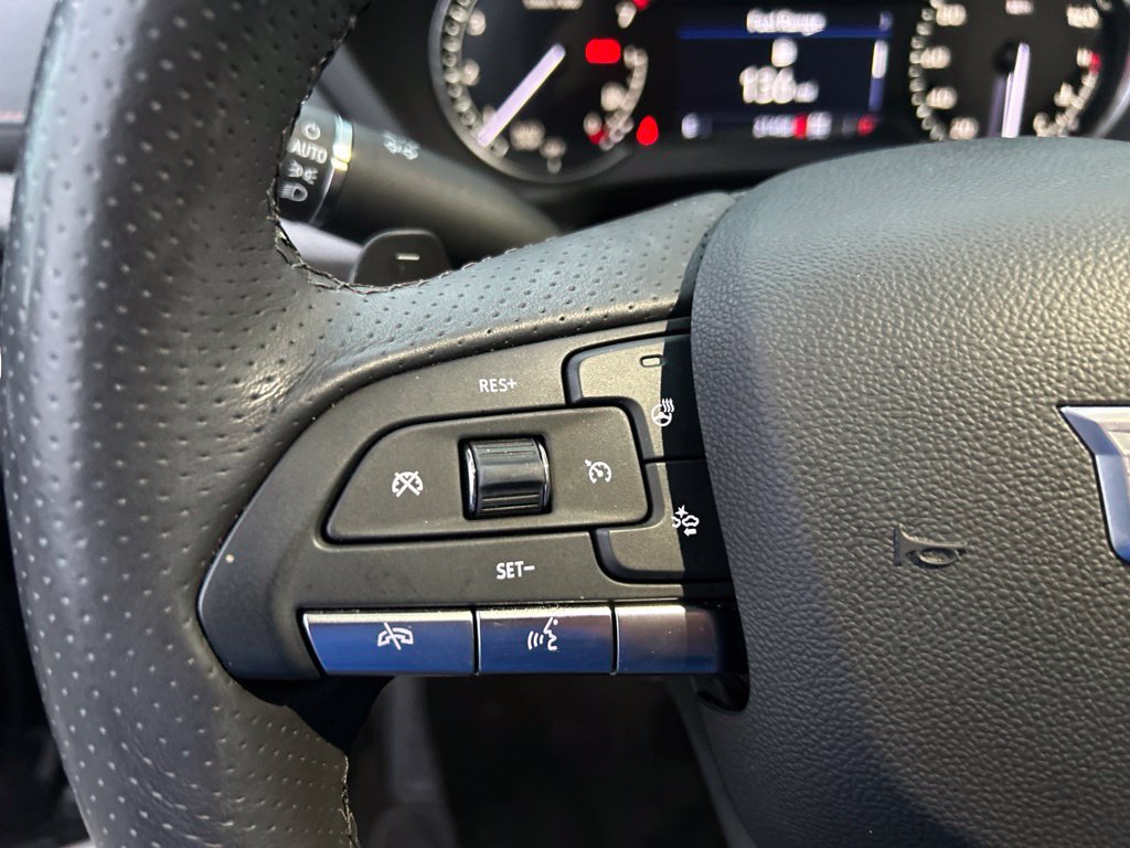 Certified 2023 Cadillac XT4 Sport w/ Cold Weather Package AWD/4WD image 23
