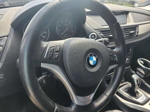 Used 2015 BMW X1 sDrive28i image 15
