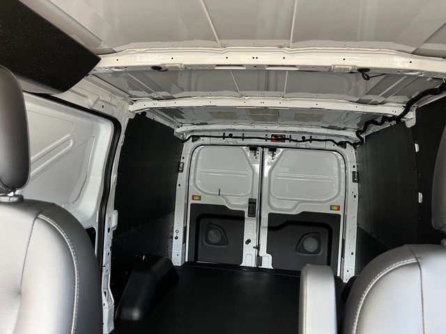 Used 2025 Ford Transit 350 Low Roof AWD image 23