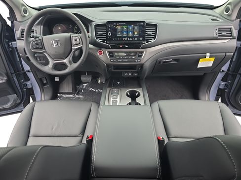 New 2026 Honda Ridgeline RTL image 9