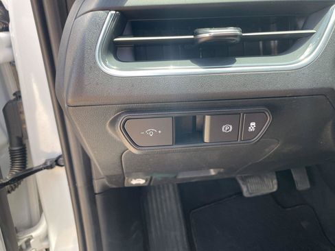 Used 2025 Kia K4 GT-Line w/ GT-Line Premium Package FWD image 13