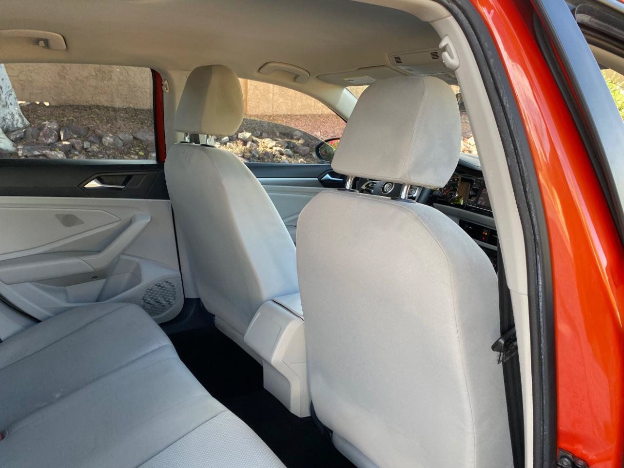 Used 2019 Volkswagen Jetta S FWD image 35