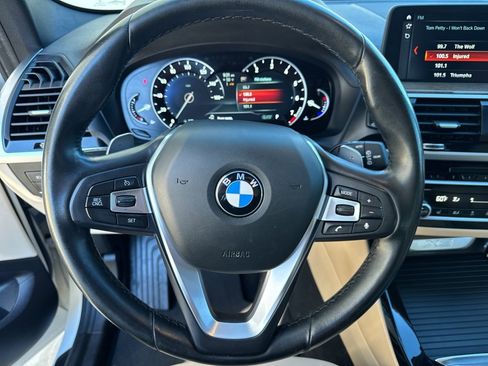 Used 2019 BMW X3 sDrive30i image 3