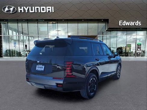 New 2026 Hyundai Palisade XRT Pro image 7