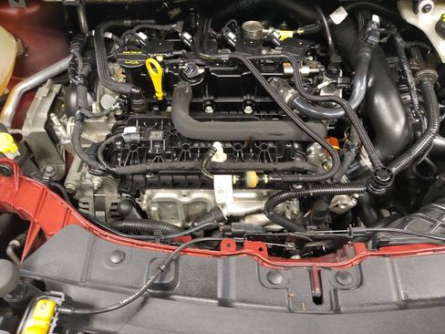 Used 2019 Ford Escape SEL image 30