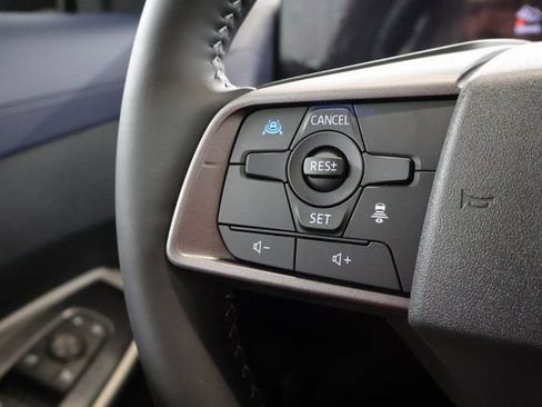 New 2026 Nissan Sentra SL w/ Floor Mat Package image 17