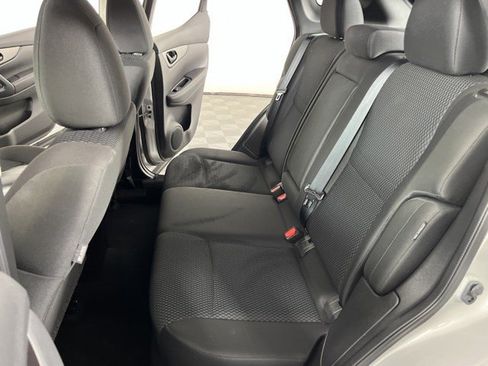 Used 2020 Nissan Rogue Sport S w/ Appearance Package FWD image 37