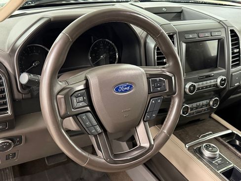 Used 2021 Ford Expedition Limited RWD image 4