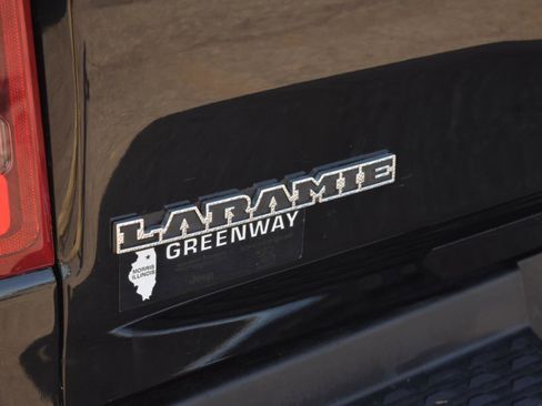 Used 2023 RAM 1500 Laramie image 10