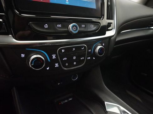 Used 2018 Chevrolet Traverse Premier w/ Redline Edition image 22