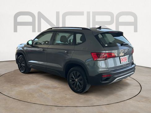 Used 2024 Volkswagen Taos S FWD image 8