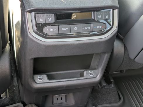 New 2026 Lexus TX 550h AWD Plug-In Hybrid image 13