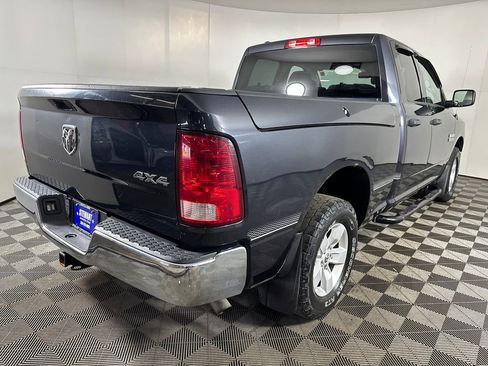 Used 2017 RAM 1500 Tradesman w/ Popular Equipment Group AWD/4WD image 5