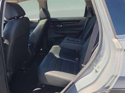 Certified 2024 Honda CR-V EX-L image 11