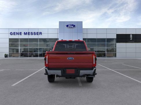 New 2026 Ford F250 Lariat w/ Lariat Premium Package AWD/4WD image 26