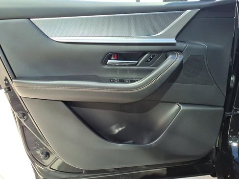 New 2026 MAZDA CX-90 Plug-In Hybrid w/Premium Sport image 10