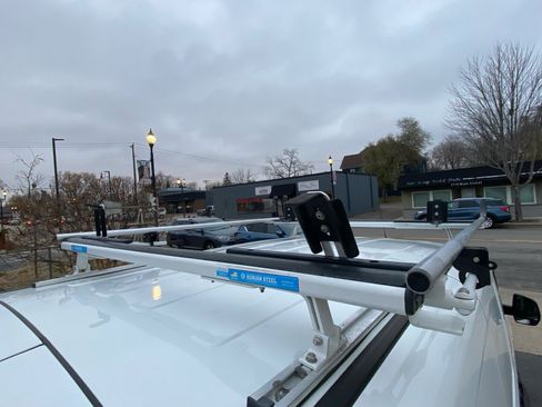 Used 2022 RAM ProMaster City Tradesman image 47