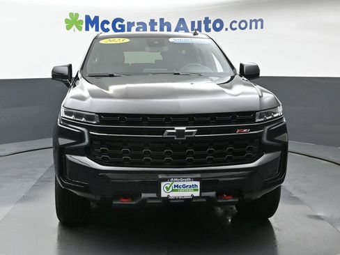 Used 2023 Chevrolet Suburban Z71 w/ Luxury Package image 4