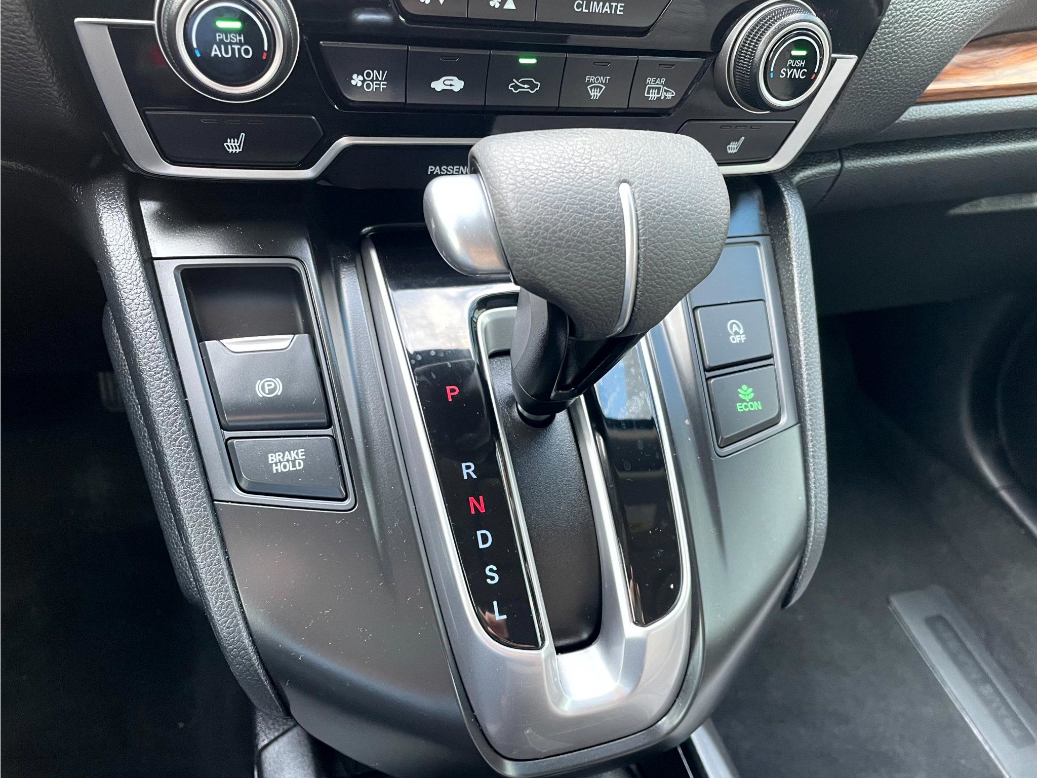 Certified 2022 Honda CR-V EX image 18