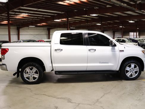 Used 2007 Toyota Tundra Limited image 8