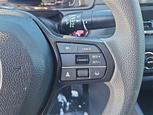 Certified 2024 Honda Accord EX image 23