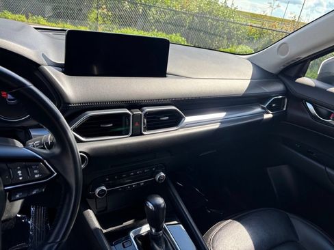 Used 2022 MAZDA CX-5 AWD 2.5 S image 10