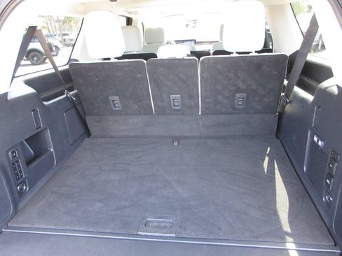 Certified 2025 Ford Expedition Max Platinum AWD/4WD image 27